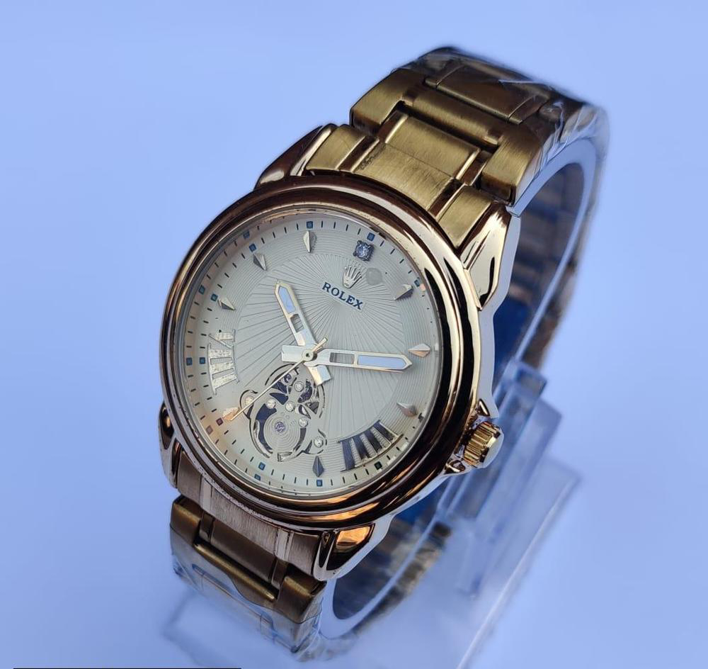 Men's Analogue Formal Watch