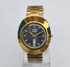 Men's Formal Analogue Watch  Golden Color